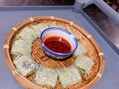 -老磨油饼(高陵店)