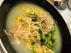 -览江阁中餐厅·淮扬菜(兆和皇冠假日酒店)