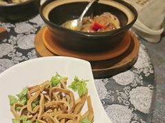 -元素中餐厅.海南菜.粤菜.椰子鸡.海鲜.包房.石梅湾威斯汀度假酒店