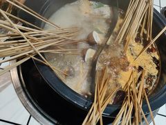 -九街淑芬掌中宝串串公司(内街文化创意园店)