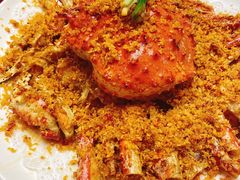 -东江海鲜酒家(艺都分店)