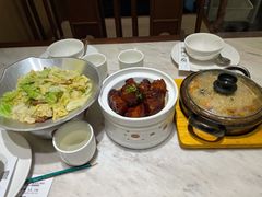-小菜园新徽菜(上海浦东复地活力城店)