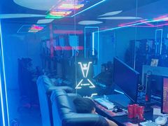 -NB网咖电竞连锁(泺安路店)