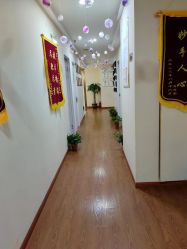 -Dr.林醫生产后修复·超级店(南京江宁同曦店)