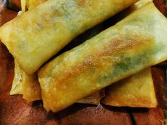 -八珍手工水饺·妈妈的爱(传芳巷店)