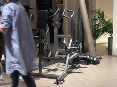 -YCHL FIT 健身(星寰店)
