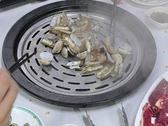 -争先鲜·蒸汽海鲜自助·鲜切牛肉