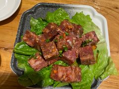 -牛炙烤肉(车公庙店)