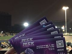 -赛卡联盟WSK卡丁车俱乐部