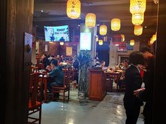 大堂-醉长安(南门总店)