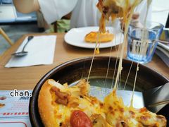 -必胜客(WOW象山涌金广场店)