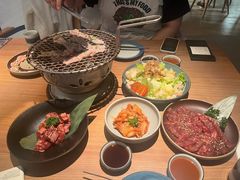 -烧肉达人•炭火烧肉(新天地店)