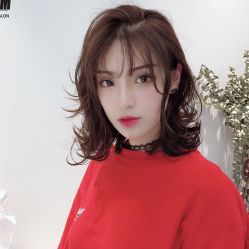 点击看大图 -3AM HAIR SALON烫发染发接发