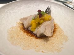 -彩丰楼中餐厅(深圳国际会展中心洲际酒店)