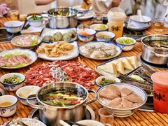 -厝味火锅·潮汕卤水火锅(十一合店)
