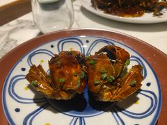 -湖滨28中餐厅·西湖宴·杭州君悦酒店