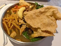 -红鼻子桂林米粉(金唐新光界店)