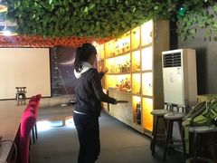 -北京上庄水库尚野露天户外自助烧烤