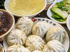 -庆丰包子铺(西单店)
