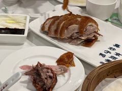-全聚德(前门店)