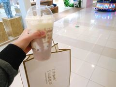 -奈雪的茶(凯德新都心店)