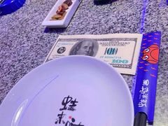 -蘭奢雅集·江浙菜(青山江滩店)