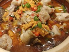 -湘江红·湖南招牌菜(莲花南路店)