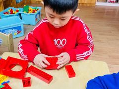 -世纪飞马幼儿园(西城校区)
