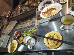-马路牙子烧烤音乐酒馆(望京店)