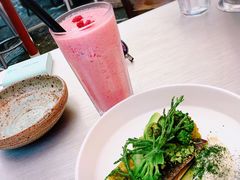 -Ocean's Table 欧舍