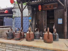 -茯茶镇