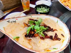-马家大院铁锅炖(京粮广场店)