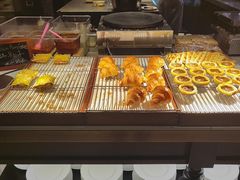 -康莱德酒店·美庭自助餐厅