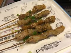 -青炉里青花椒鲜活烤鱼(理工大店)