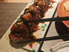 -炙柒Sekinana·精致日料(合生汇店)