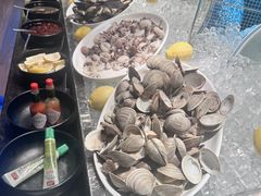 -西安皇冠假日酒店·朱雀咖啡厅