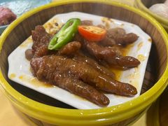 -吉莲利苑海鲜酒家(珠海拱北29年老字号店)