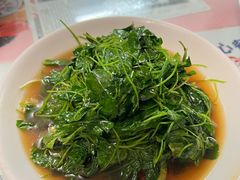 草头-蘭心餐厅(进贤路店)