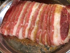 -老板娘的烤肉店(港湾广场店)