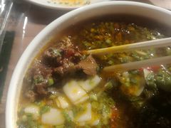 -伊兴面片·清真(五泉山店)