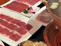 -南门涮肉(上海二店)