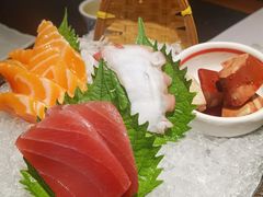-匠和风精致料理(成都龙湖滨江天街店)