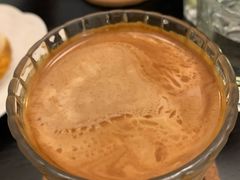 脏咖-Me Coffee下午茶艺术空间