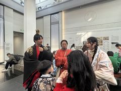 -洛阳古墓博物馆