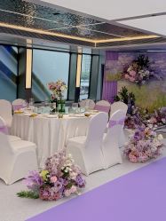-Doris一站式游轮婚礼船东直营店(外滩店)