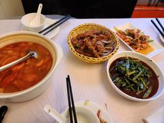 -玲珑餐厅(陕西南路店)