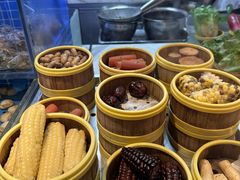 -冀粤香海鲜自助餐厅(西美五洲店)