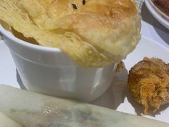 -芭菲盛宴·环球美食(锦城万达广场店)