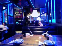 大堂-炉鱼(天河领展店)