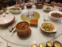 -小天厨民间菜馆(深圳街店)